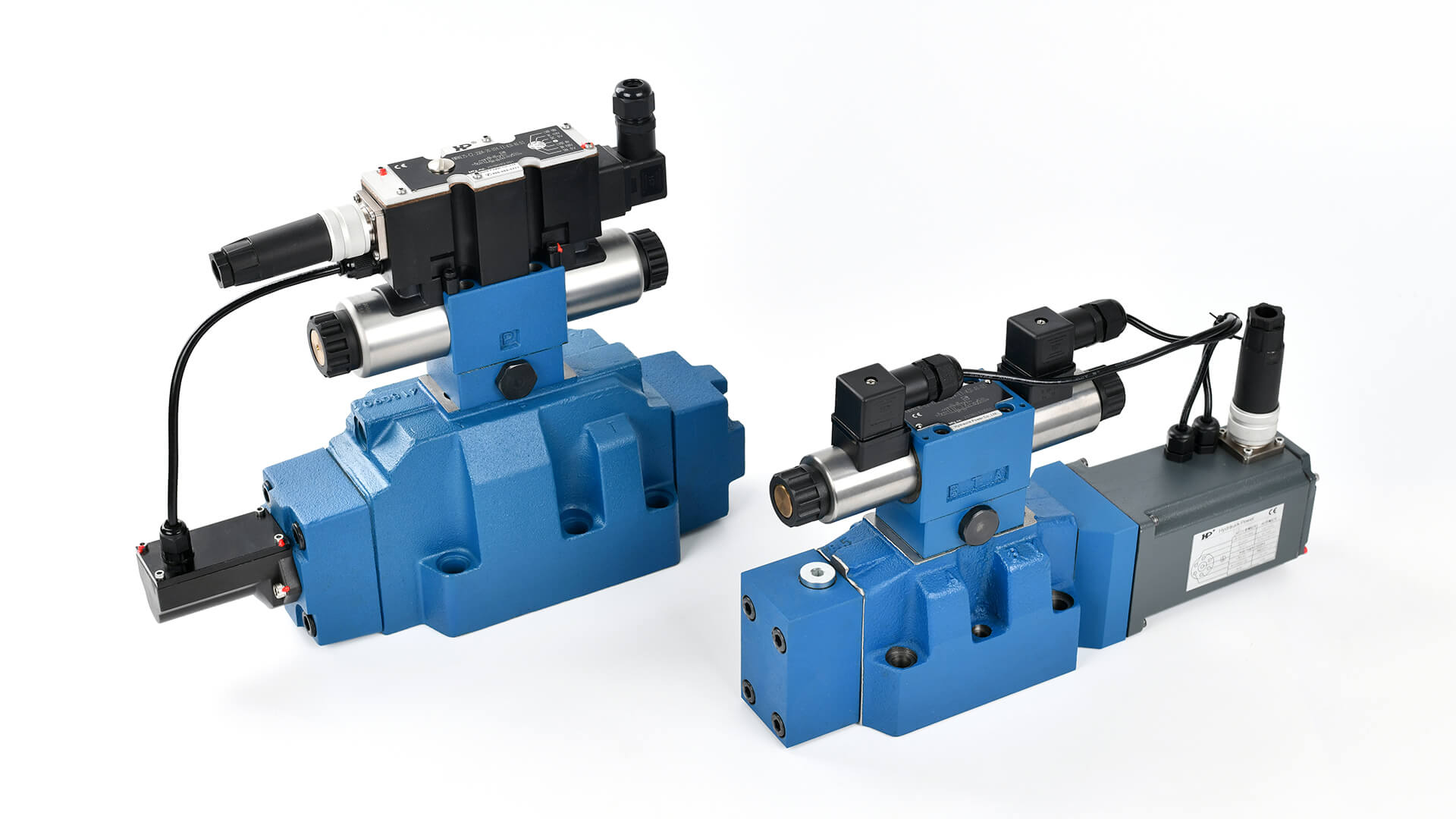 高頻響比例閥內部結構的關鍵部件有哪些?