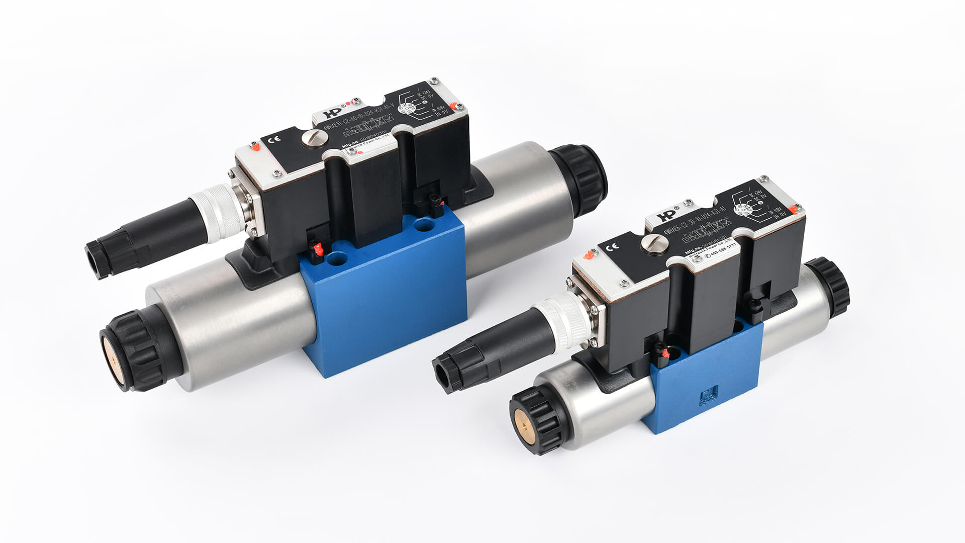 高頻響比例閥如何實現在閉環控制系統中的快速反饋調節?