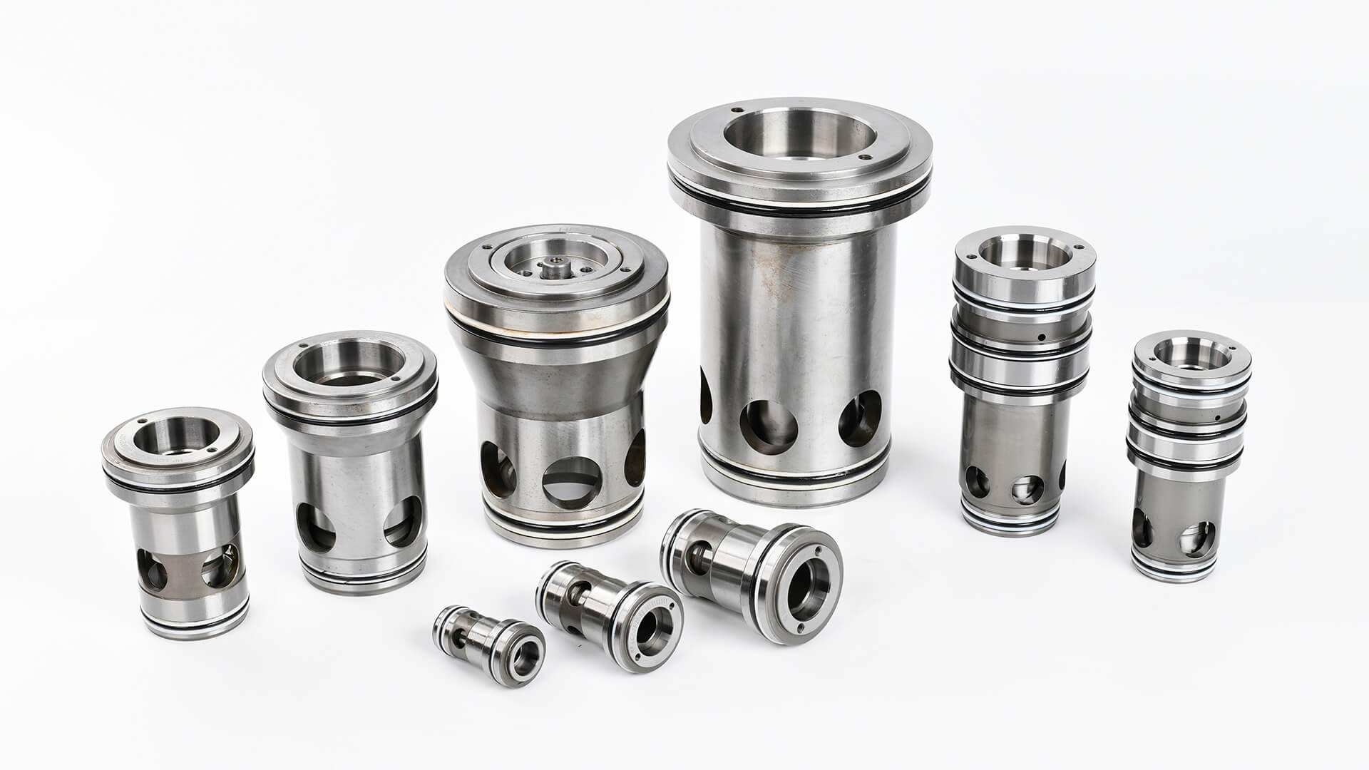 插裝閥廠家:插裝閥的工作原理是什么? 插裝閥廠家:插裝閥的工作原理是什么?