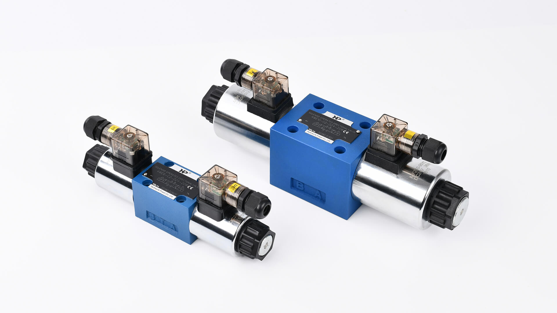 如何防止電磁換向閥的電磁線圈過熱?