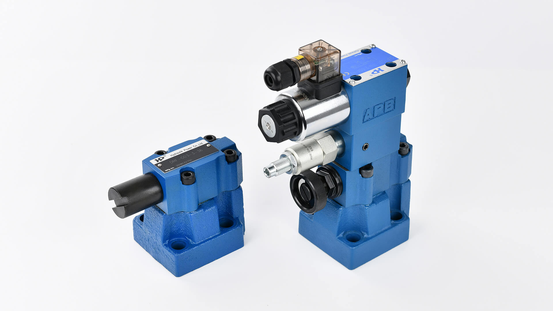 上海溢流閥廠家:如何通過溢流閥實現系統的壓力穩定?