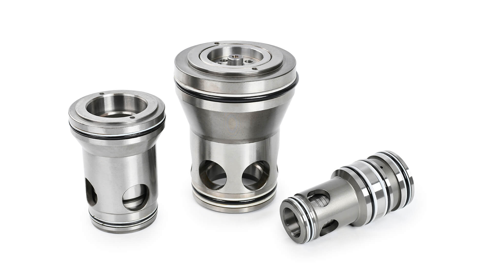 購買插裝閥時(shí)需要注意哪些事項(xiàng)?