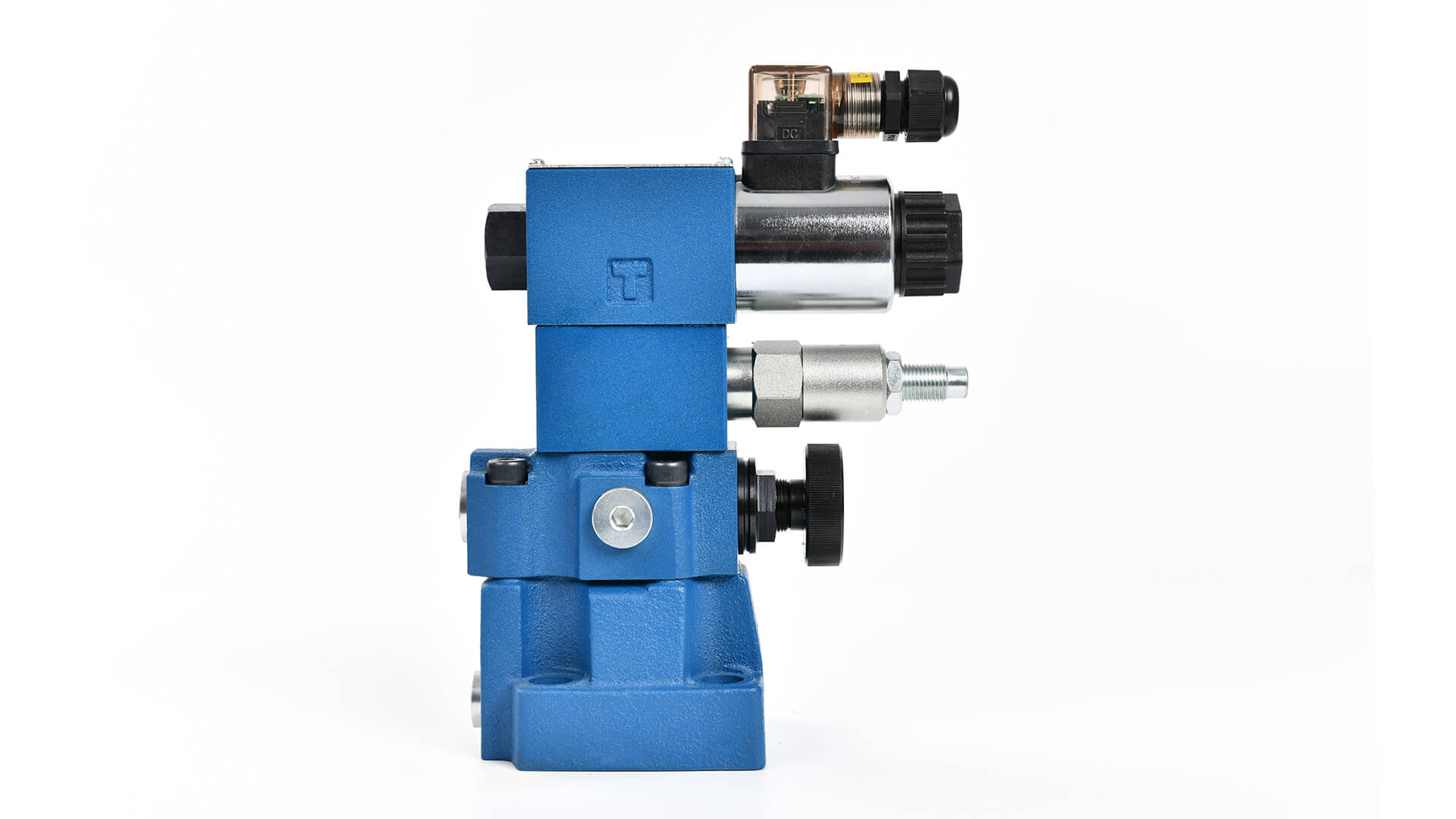 上海溢流閥廠家：溢流閥在工作中突然失效，應(yīng)如何排查問題？