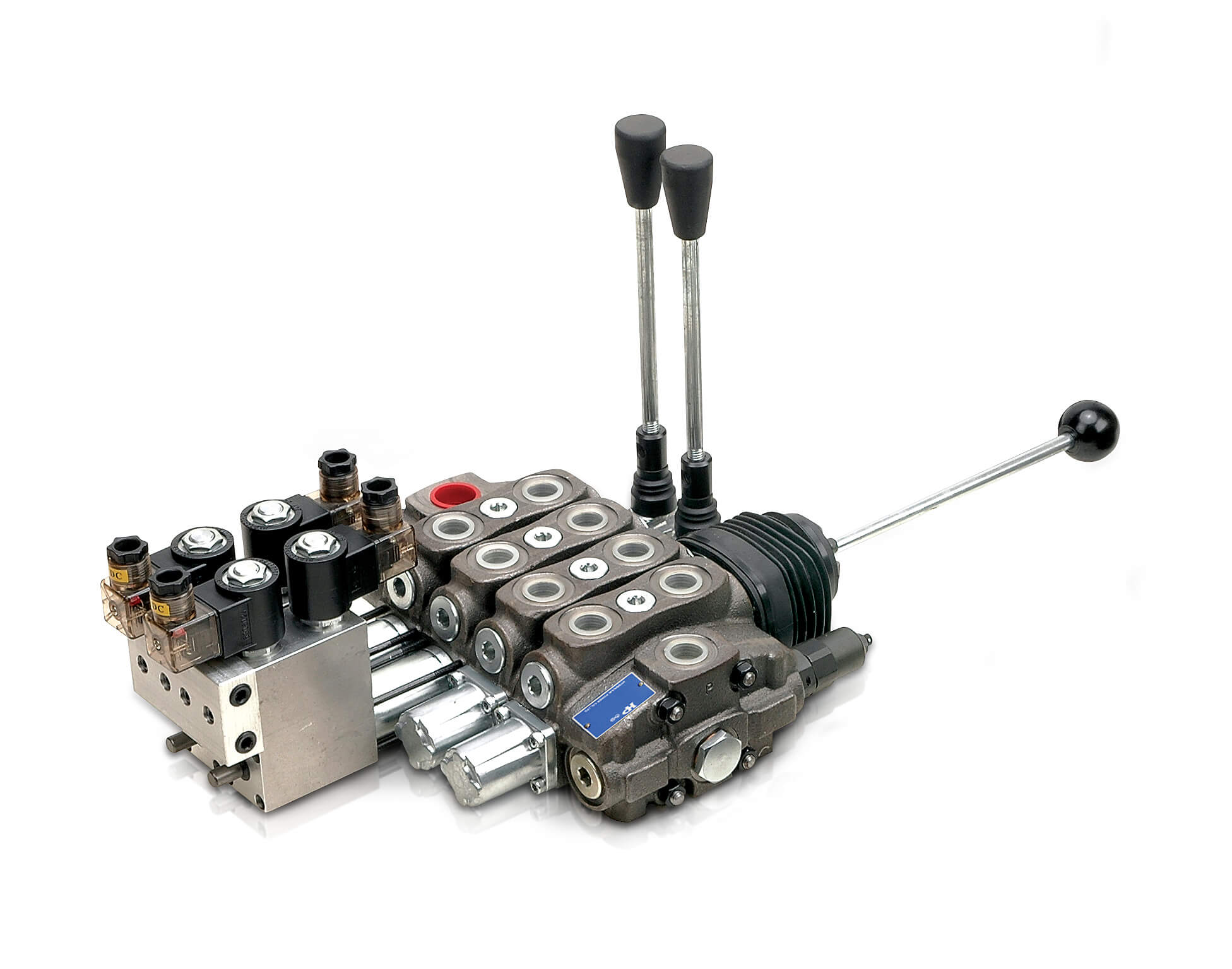 多路閥廠家:多路閥的安裝位置和方向都有哪些要求?