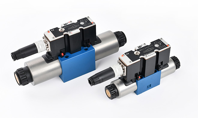 高頻響比例閥的驅(qū)動方式有哪些? 高頻響比例閥的驅(qū)動方式有哪些?