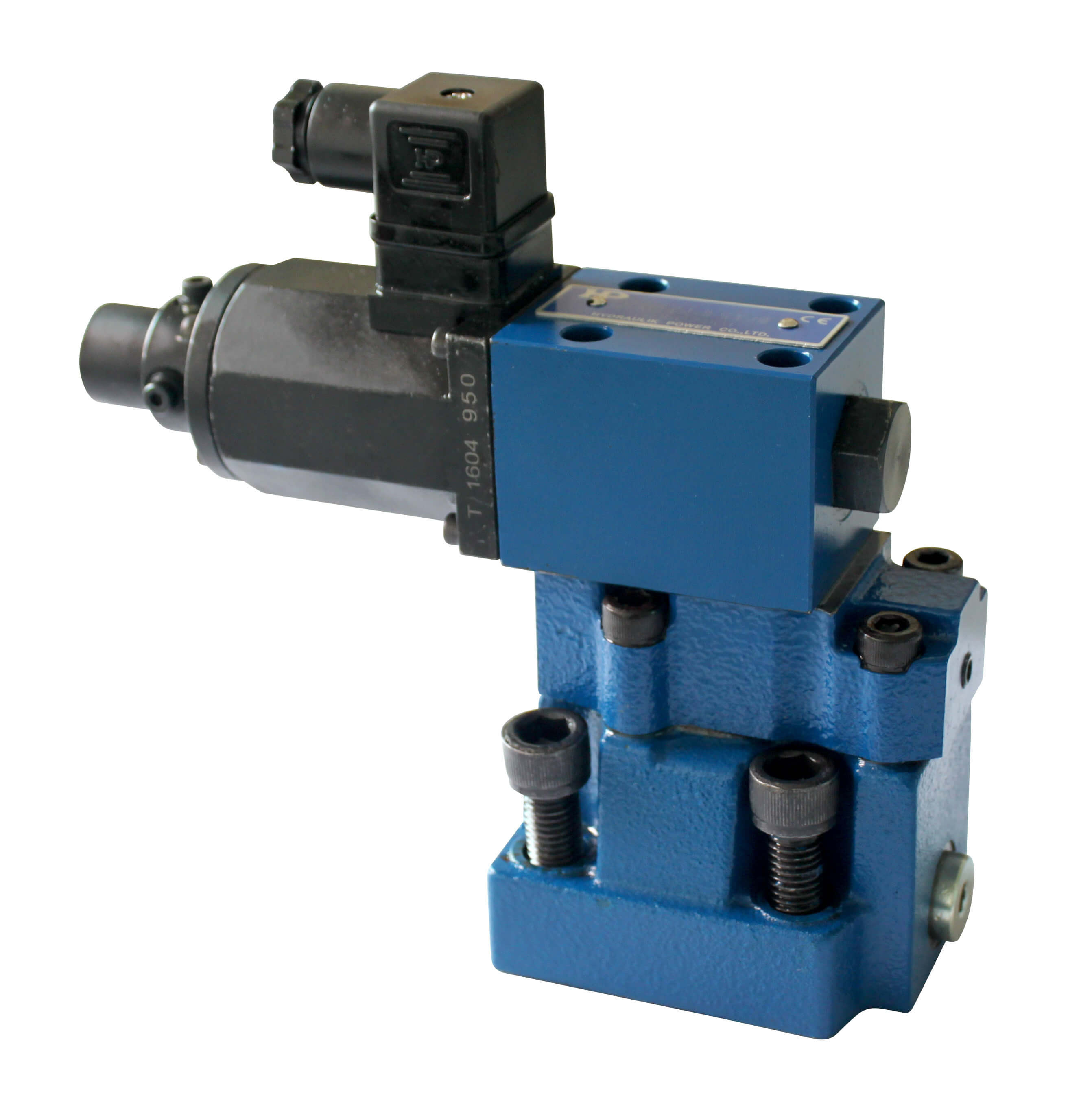 使用比例壓力閥時要注意哪些安全事項？