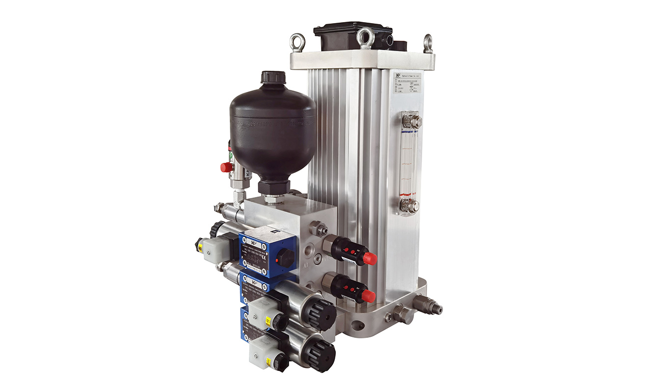 高壓動力站的模塊化設(shè)計是否支持快速更換與擴展?