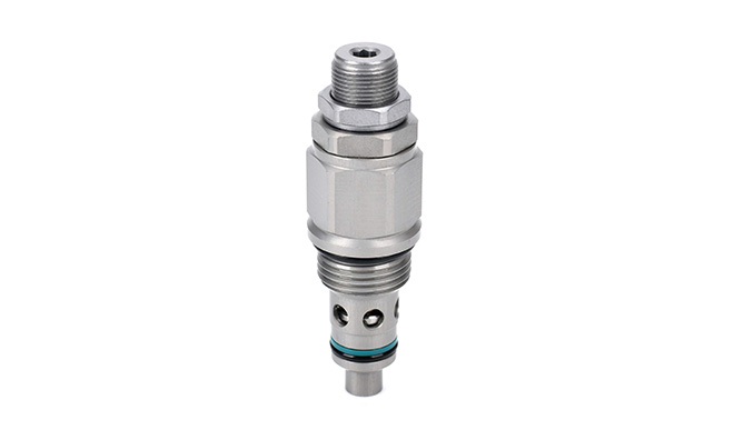 如何進行溢流閥的流量特性分析?