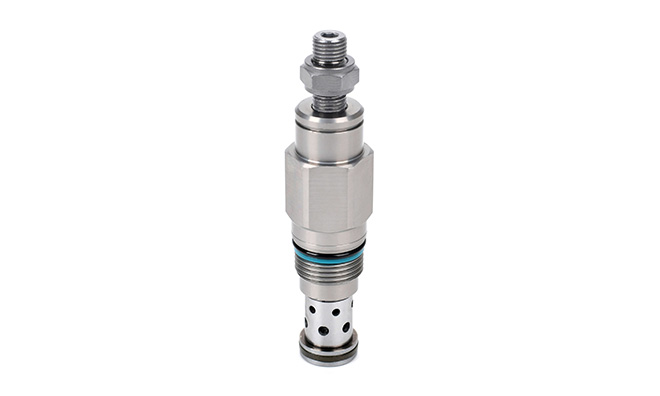 溢流閥中的反饋機(jī)制是如何工作的？