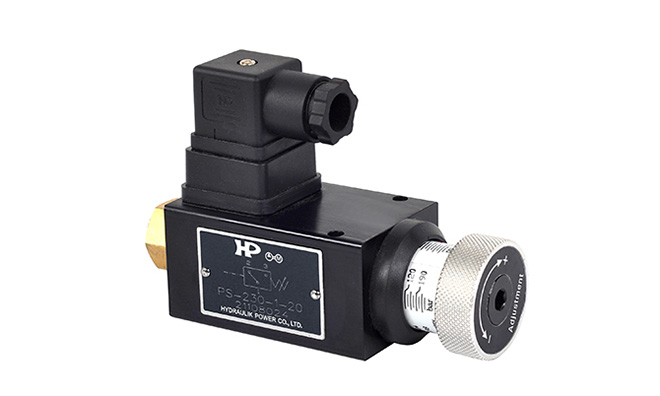 自動(dòng)壓力閥與手動(dòng)壓力閥:區(qū)別、應(yīng)用場(chǎng)景及選擇指南