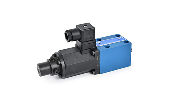 比例換向閥如何適應不同溫度?