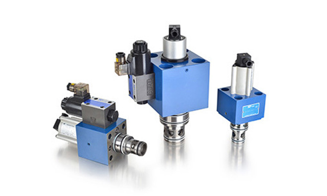 比例換向閥的電子控制器是如何工作的?