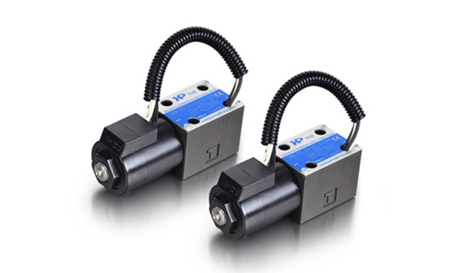 如何提升比例換向閥的密封性能?