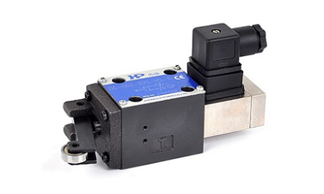 濕度適應(yīng)比例換向閥的設(shè)計原則是什么?